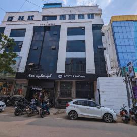 RBS Residency