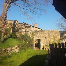 gîte l'Escoferii