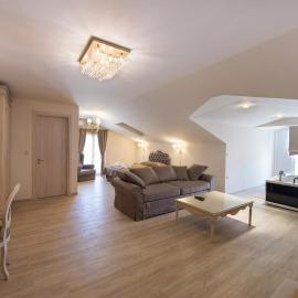 SUITES PIROFANI