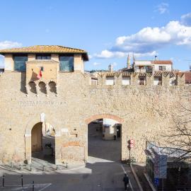 Aretium, hotel en Arezzo
