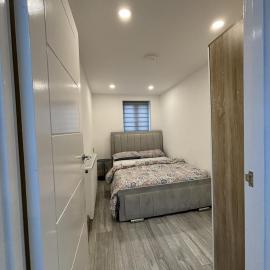 2 Bed-Sleeps 5-Free Parking-Pet Friendly