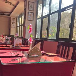Twin Spring, hotell sihtkohas Gangtok