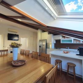 Central Opatija 3 bedroom apartment Mozart