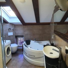 Central Opatija 3 bedroom apartment Mozart
