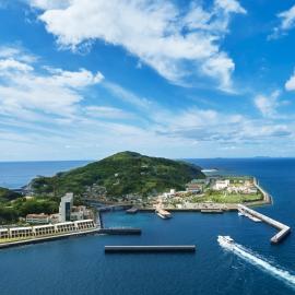 i + Land Nagasaki – hotel w mieście Nagasaki