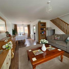 ROSE COTTAGE, hotel a Ryde