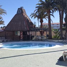 Paraíso Maspalomas Experience, hotel a San Bartolomé