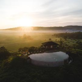 Shatavari Eco Resort, hotel v destinaci Surla