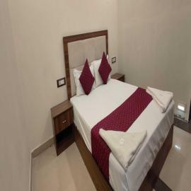 Hotel Blue Sky Residency