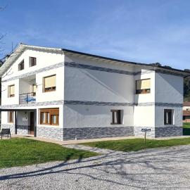 Apartamentos La casa del Zapatero, khách sạn ở Corvera