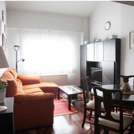 Duplex Garonda, hotell i Pravia
