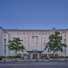 Dorint Hotel Bonn, hotel din Bonn
