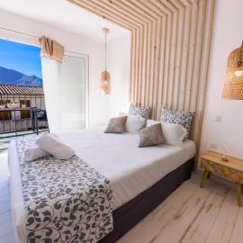 La Manufacture D'oriano LES NUITS AU VILLAGE, hotel Montegrossóban