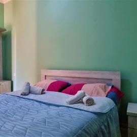 Rita Gujejiani Guest House