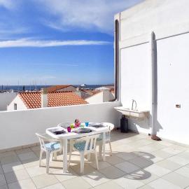 I Fenicotteri - Appartamenti Vicino al Mare, hôtel à Calasetta