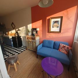 L'atelier cosy, hotel en Beaune