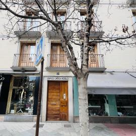 Wekey Homes Granada, El Refugio de San Juan