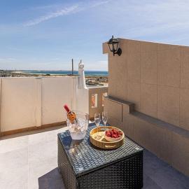 Casa da Avó - City Center - Topfloor 360 view apartment