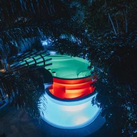 Villa Campito, hotelli El Puerto de Santa Maríassa