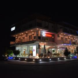 Hotel Toronto