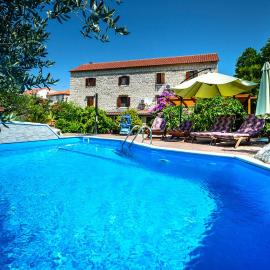 Vila Donna Apartments