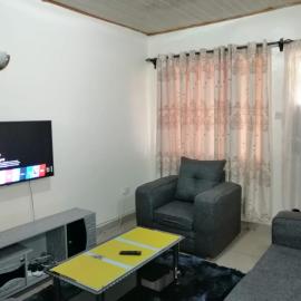 Klimax Place, hotel i Kiambu