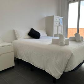 CASA ROSAL, hotel in Cañada Rosal