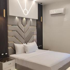 MidtownTahrirViewSuites