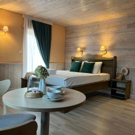 Agate Hotel: Ozolnieki şehrinde bir otel