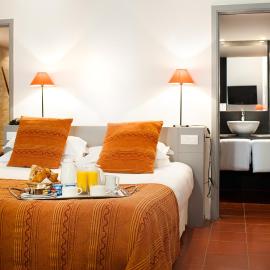 Hôtel Cloitre Saint Louis Avignon