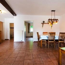 Ferienhof Verse Ferienwohnung Kornkammer