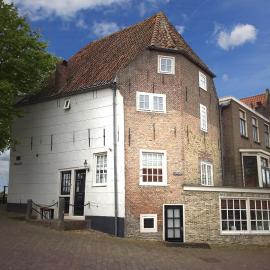 Torenhuis Medemblik, hotel a Medemblik