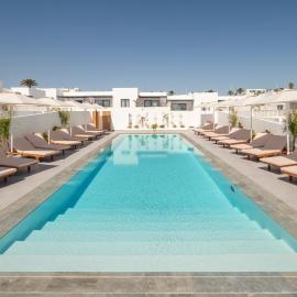 Nazaret Beach - Adults only, hotel v destinácii Arrecife