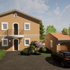 Ferienwohnung Mioritza