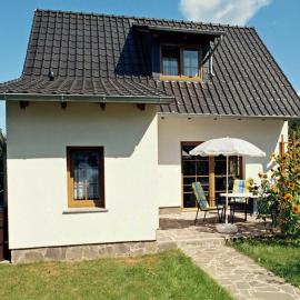Haus Hanna, hotel di Breege