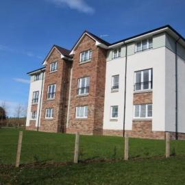 Luxury 2 Bedroom Flat in Quiet Village w/ Ensuite