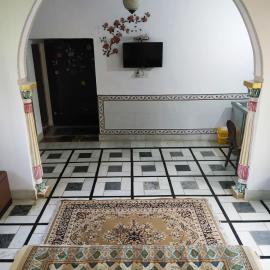 Pahasu House
