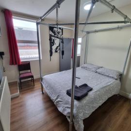Xtasia Adult Hotel - Adults Only, hotel u gradu 'West Bromwich'