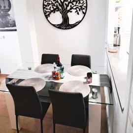 Apartament Julia de LUX