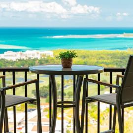 Trocean View, Amazing Ocean View, hotel v destinácii Rio Grande