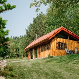 COOLna, hotel in Metylovice