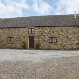 Bottomhouse Barn