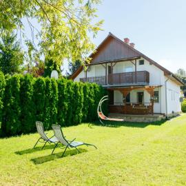 Holiday Home Aurora by Interhome
