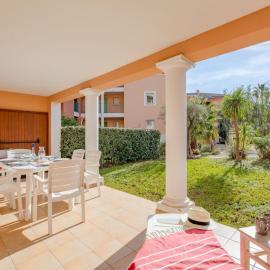 Apartment Les Rivages des Issambres-5 by Interhome, hotel in Les Issambres