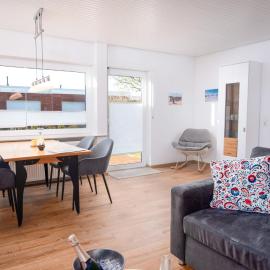Holiday Home Kotthaus by Interhome, hotel in Norddeich