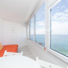 Apartamento Sol da Falésia, khách sạn ở Sesimbra