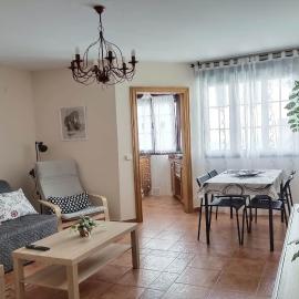 Apartamento ideal en Lastres.