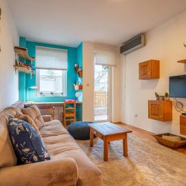 1 Bedroom Natural Condo by Flat Manаger, hotel en Sofía