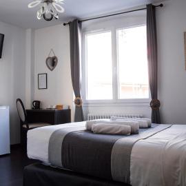 Hôtel Le Tivoli Théopolis, hotel i Sisteron