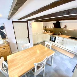 The Old Granary Seahouses, hotel in North Sunderland